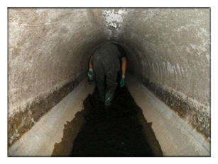 宁波管道高压清洗