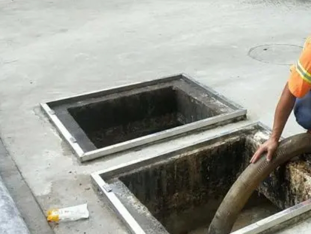 宁波化粪池清理