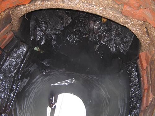 宁波污水/雨水井清理